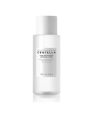 Madagascar Centella Tone Brightening Boosting Toner 7.10 fl.oz 