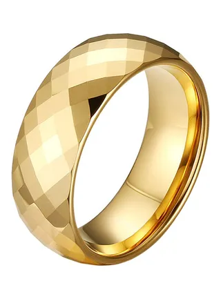 Titanium Wedding Band 