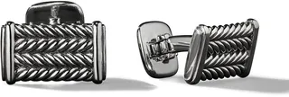 Chevron Cufflinks