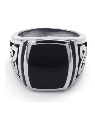 Epoxy Stylish Ring 
