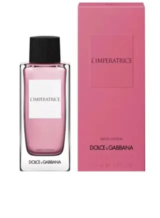 Lambratrice limited edition perfume 100 ml 