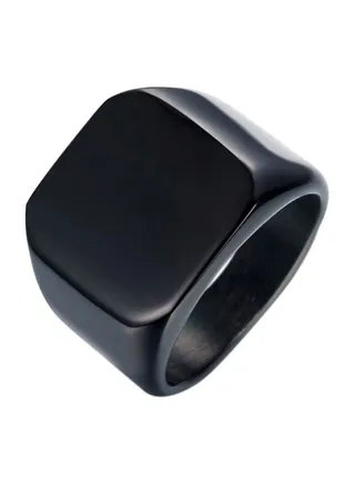 Smooth Ring 