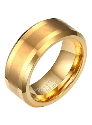 Titanium Wedding Band 