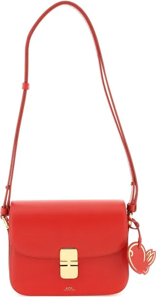 A.p.c. Lunar New Year 2023 Grace Small Bag