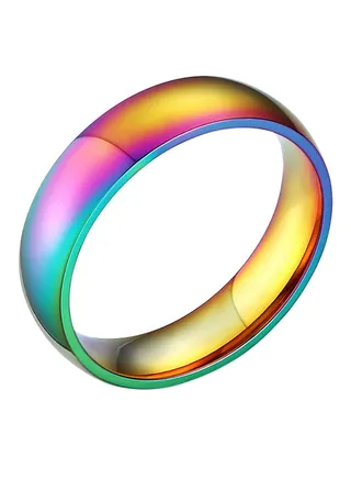 Titanium Band 