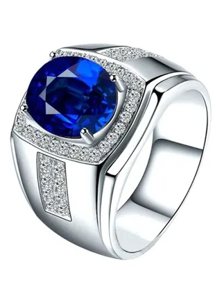 Rhinestone Studded Ring 