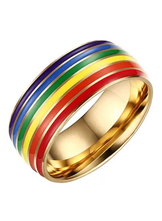Titanium Band 