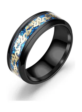 Dragon Designed Stylish Ring 