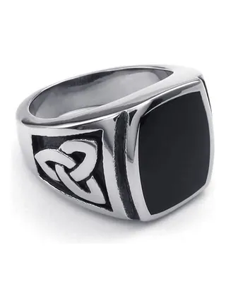 Epoxy Stylish Ring 