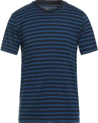 T-shirt Midnight Blue