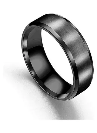 Sleek Stylish Arenaceous Ring 