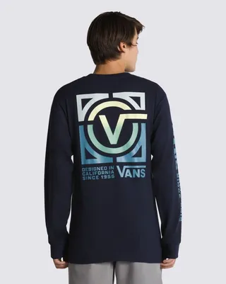 Veesta Long Sleeve T-Shirt