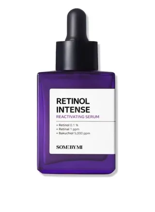Retinol Intense Reactivating Serum 30ml 