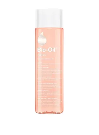 Bio Oil Specialized Skin Care 200 ml 