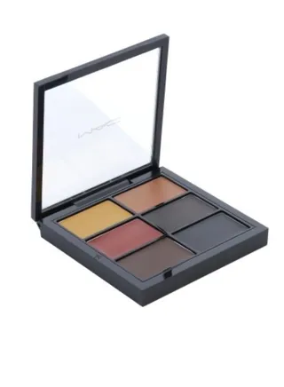 STUDIO FIX CONCEAL & CORRECT PALETTE - #DEEP --6G/0.21OZ 