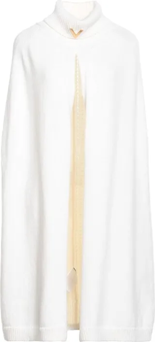 Capes & Ponchos Ivory