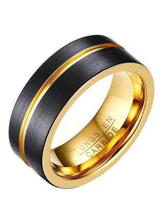 Titanium Wedding Band 