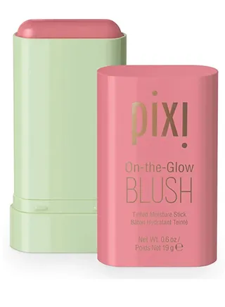 PIXI On-The-Glow Blush Fleur 19g 