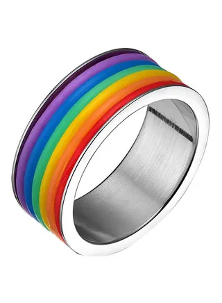 Titanium Band 