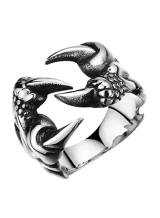 Titanium Steel Ring 
