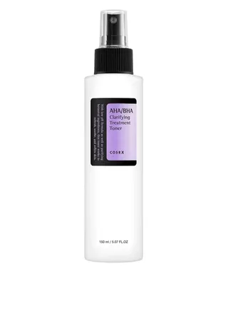 AHA/BHA Purifying Treatment Toner 150ml 