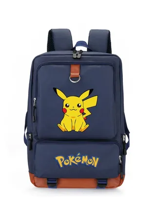 Elf Pok é mon New Backpack 