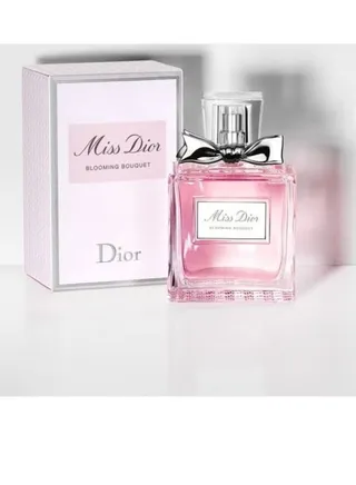 Miss Dior Blooming Bouquet EDT 100ml 