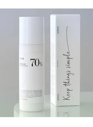 Daily soothing lotion 70‎%‎ 