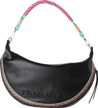 Shoulder Bag Black