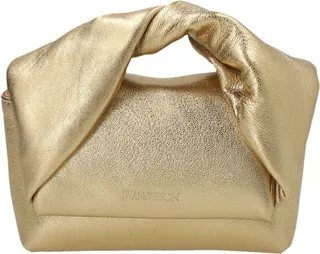 JW Anderson Twister Mini Bag