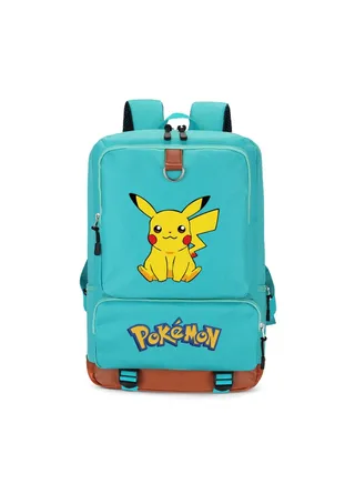 Elf Pok é mon New Backpack 