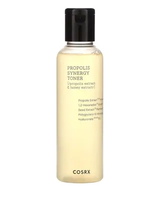 Propolis Synergy Toner 150ml 