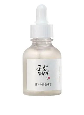 Glow Deep Serum : Rice + Alpha arbutin 30ml 30ml 