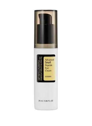 Advanced Eye Cream with Peptide and Snail Extract 25ml 