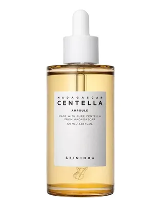 Centella Madagascar Ampoule 100 ml 