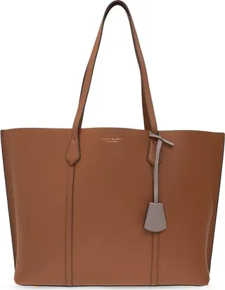 Tory Burch Perry Triple-Compartment Tote Bag