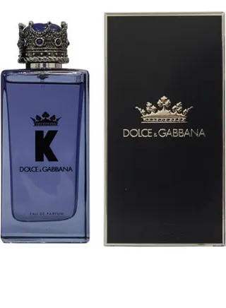 King Edp Spray 100ml 