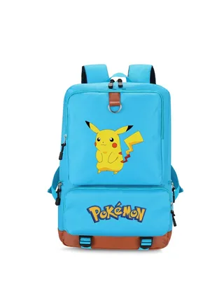 Elf Pok é mon New Backpack 