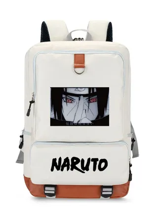 Cartoon anime backpack 