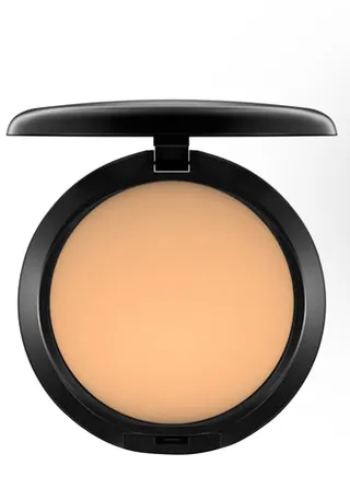 Studio Fix Pressed Powder Foundation NC50 