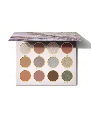 sheglam mauve-olous palette 