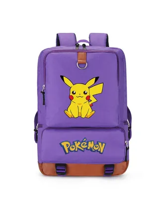 Elf Pok é mon New Backpack 