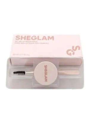 SHEGLAM SET ME UP BROW HOLD FIXEZ-MOI LA TENUE DES SOURCILS 