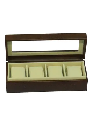 4-Grid Watch Organizer 