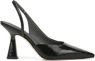 Sarto Arina Slingback Pump Black
