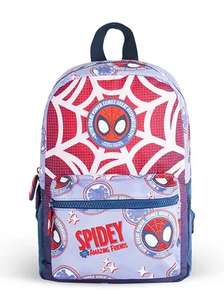 Marvel Spiderman Great Power Preschool  12" 