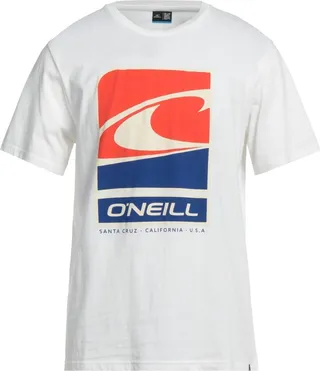 T-shirt White