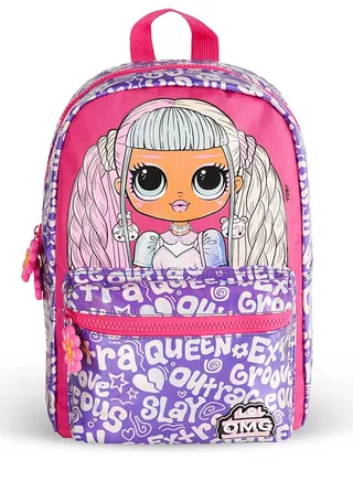 MGA LOL Fierce & Fab Preschool  12" 