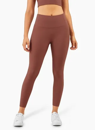 Tight Yoga Pants 