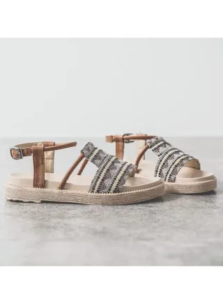 New Summer Women's Bohemian Sandals 